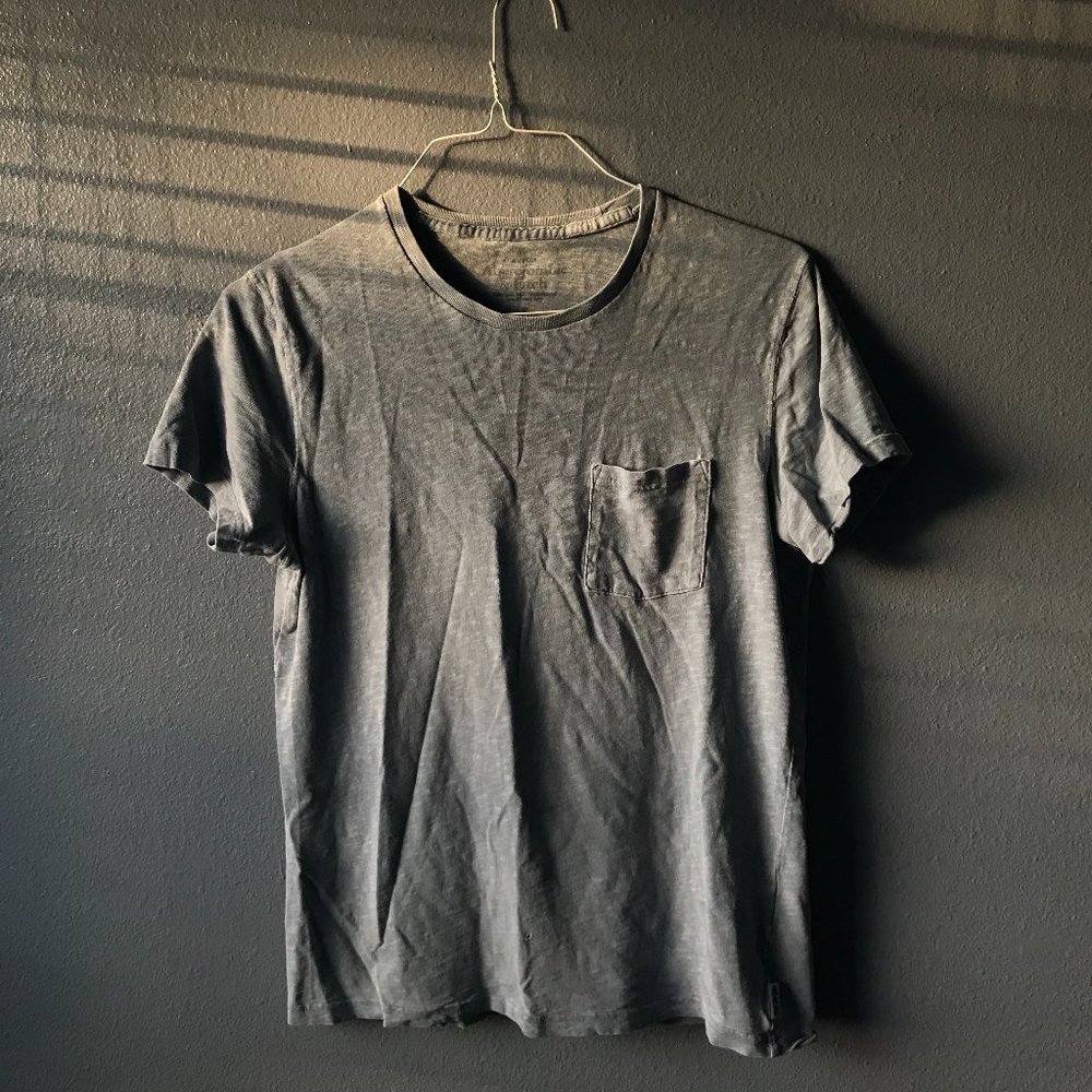 old shirt